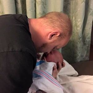 Meet your Posher, Adam